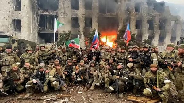 День в истории. Самая страшная бомбардировка Великой Отечественной