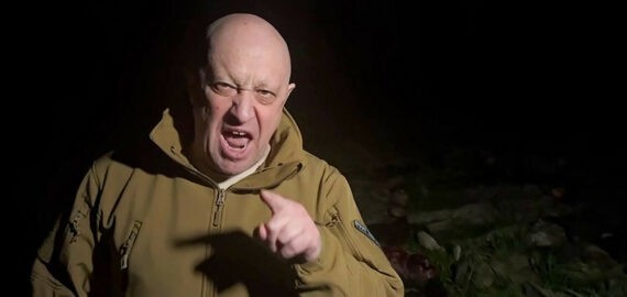 Сбор гуманитарки войскам