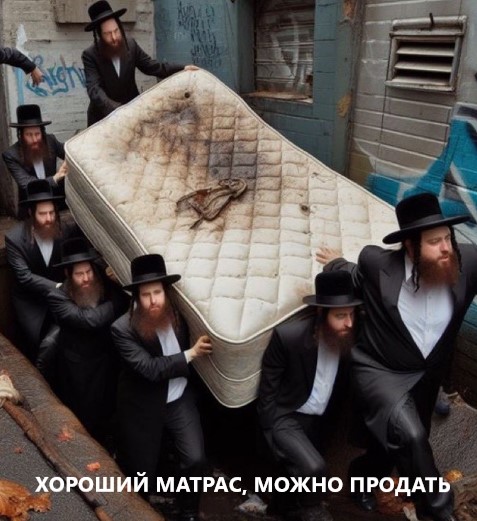 Тот самый тоннель