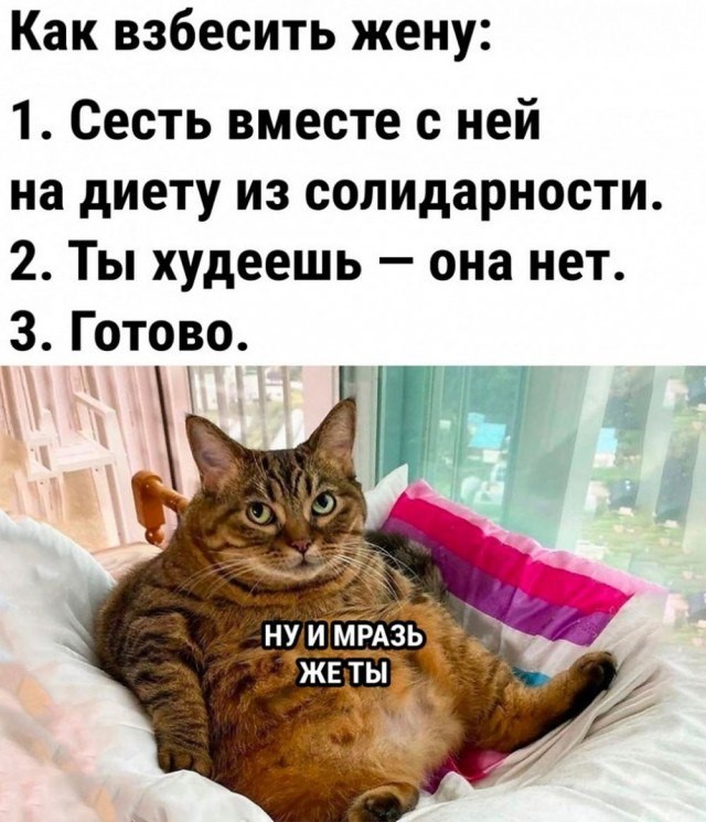 Завалялось тут случайно немного забавных картинок
