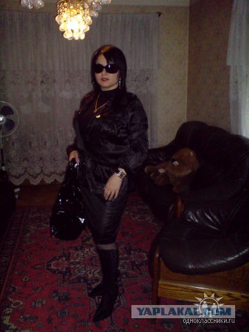 Дикие фото из социальных сетей