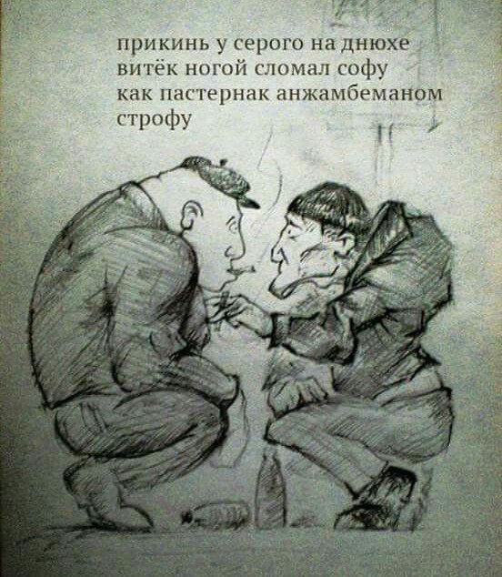 Чёткость прям 8К