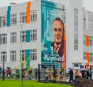 Побольше бы таких!