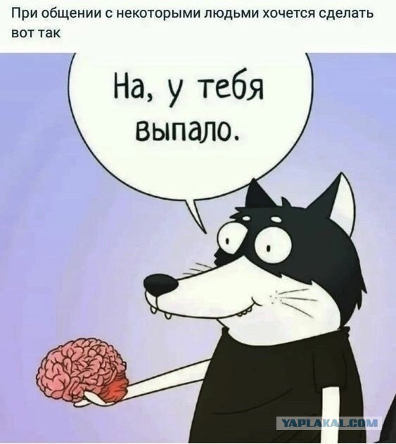 Ситуаций, которые много кого раздражают