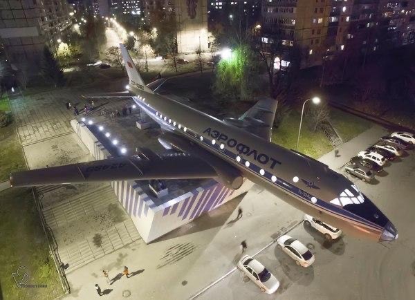 Ровно 70 лет назад родилась отечественная реактивная гражданская авиация