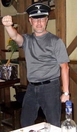 Дмитрий "Гоблин" Пучков о своём приговоре