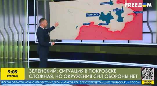 Россия готова предоставить доступ СМИ в зону окружения украинских военных