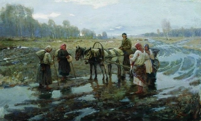 АРТ-Воскресенье