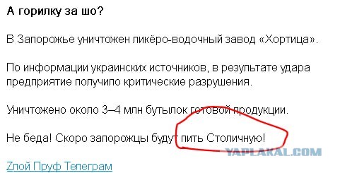 Импортозамещение