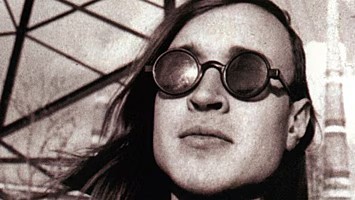И. Ф. Летов. 10.09.1964 - 19.02.2008.