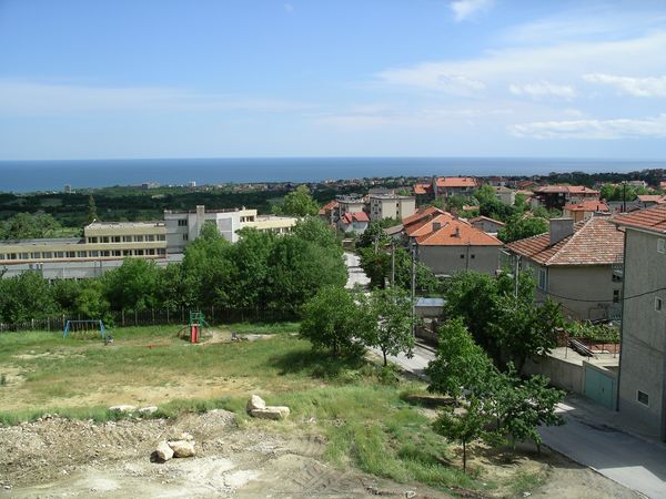 Покупка квартиры в Болгарии.