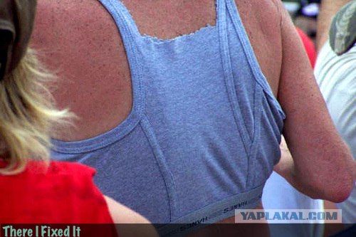 Подборка картинок с "there I Fixed It!". 44 фото