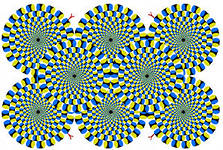 10 иллюзий, которые взорвут ваш мозг