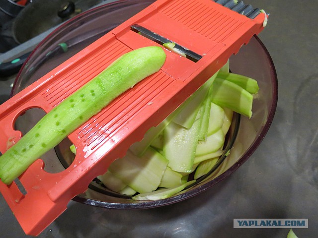 Опять про мясо