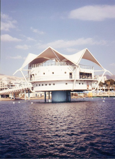 Ресторан "Красноморская Звезда"