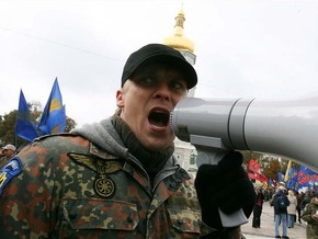 Задорнов высказался о "еврохохлах"