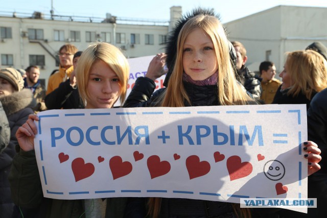 Ввод вооруженных сил РФ в Украину