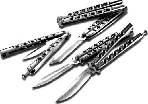 Немного о 90-х