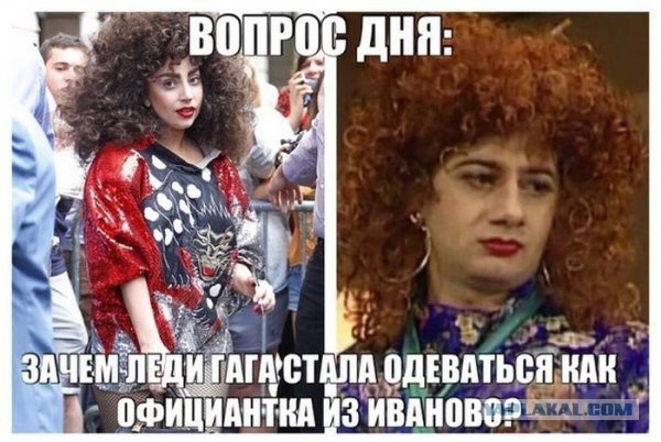 Немного позитива