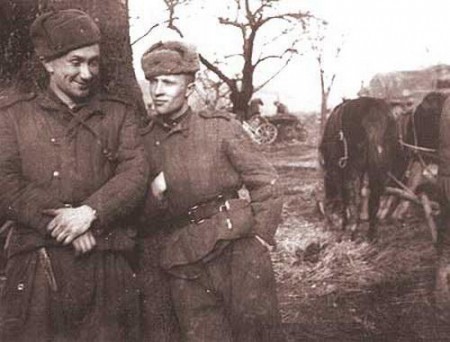 Великие Советские Ватники