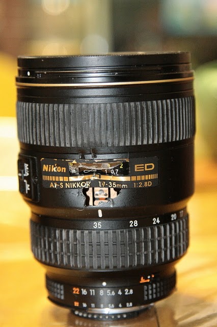 Адский Ад фотографа!