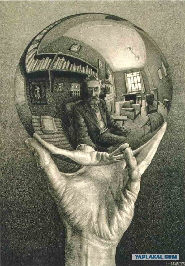3D рисунки