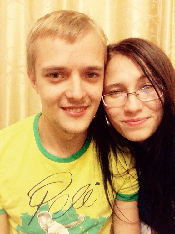 Сергей Зверев выгнал сына