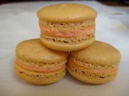 The Macarons