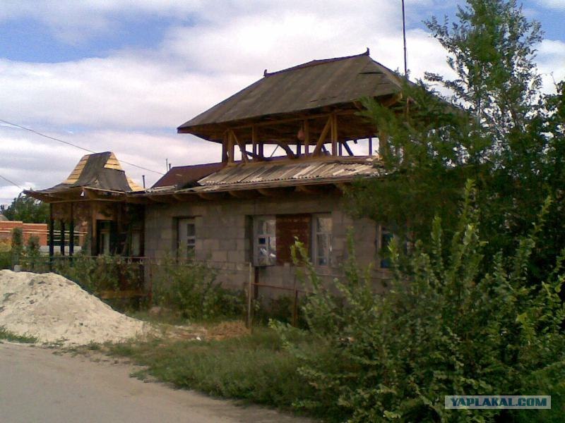 Машины цыганских баронов Машины цыганских баронов
