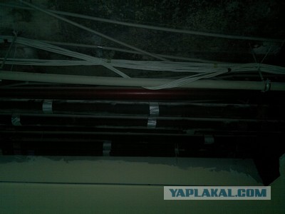 Строительные маразмы