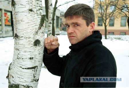 Пятница-день красивых мужиков. Часть 3.