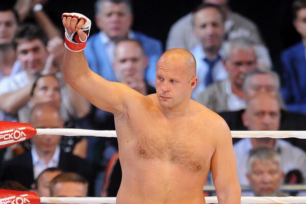 Новости бокса и MMA(бои без правил)