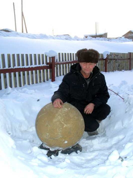 Камнем по камню: технология добычи