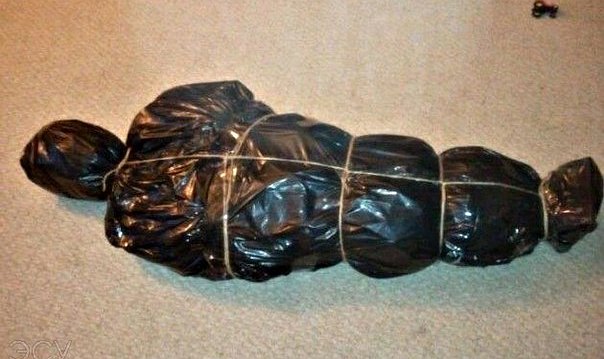 Отовсюду понемногу