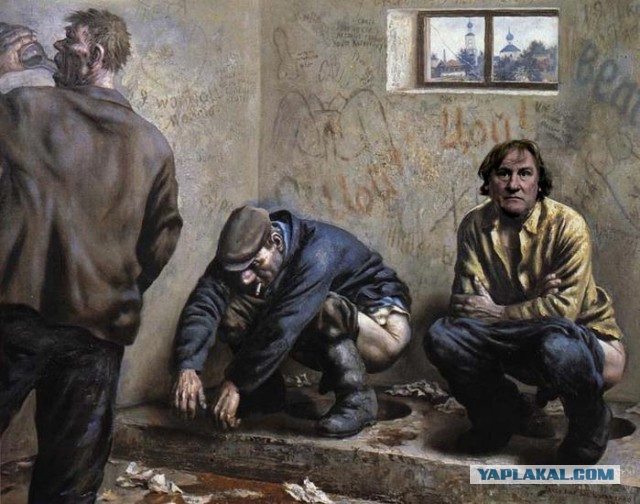 Европейцы о Москве: что бесит, что удивляет, а что вызывает зависть