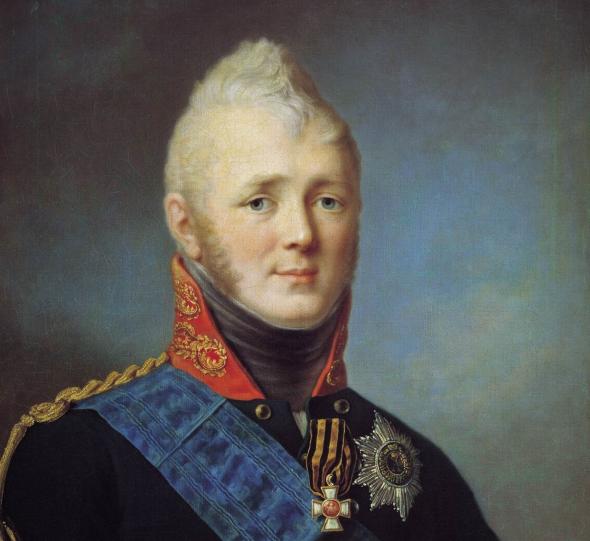 Самые таинственные люди в русской истории