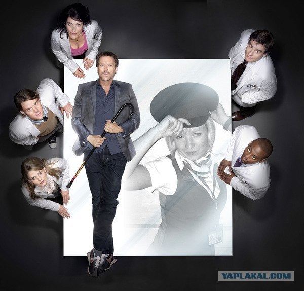 Во Внуково разбился пассажирский самолет Ту-204