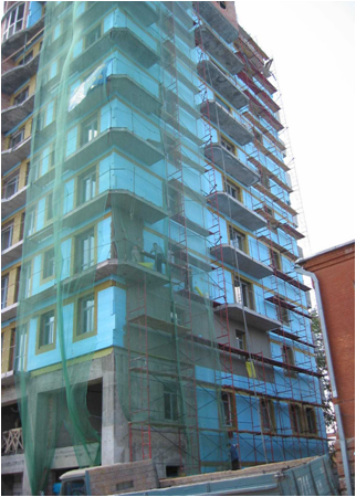 Как правильно утеплить свой дом и при этом облицевать его искусственным камнем