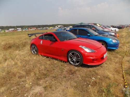 JapCarFest 2016
