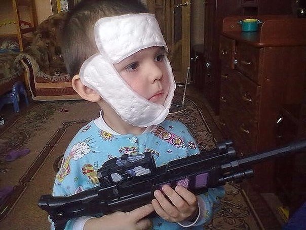 Немного картинок