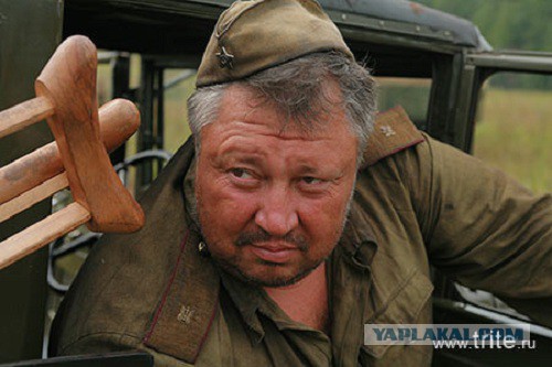 Актеры и актрисы, которым лишний вес не помеха