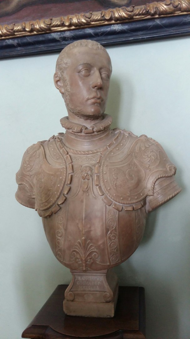 Живые скульптуры