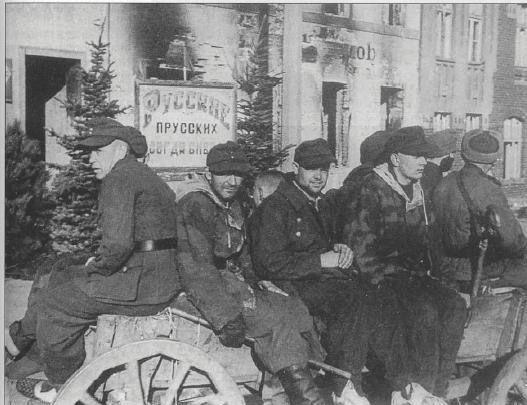 Фотографии к "Нахальному минированию" и "Лехе"-2