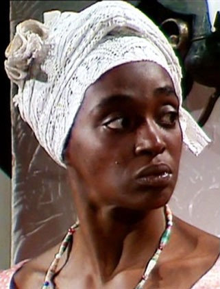 Самый мерзкий характер