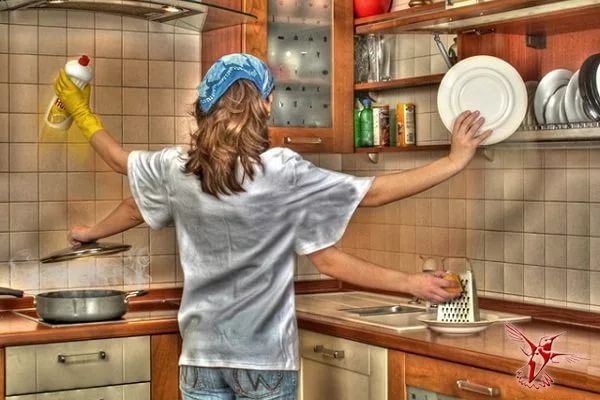 Каких жертв требует красота