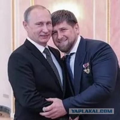 Россия сдается под натиском глобального Содома