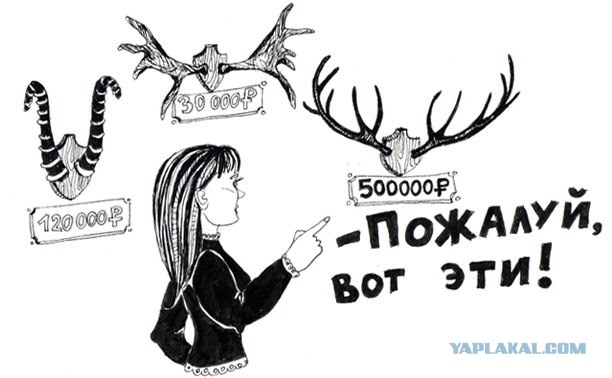 СтопХам - Ряженные