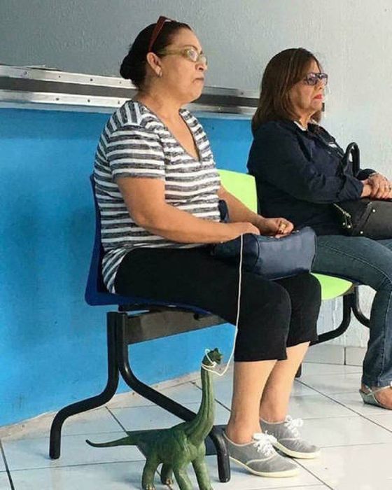 Фото, на которых все могло бы быть нормально, если бы не одно но...