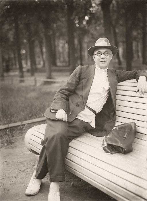 История в фотографиях