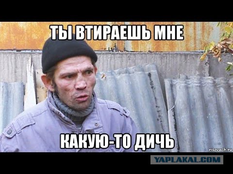 21 век за окном